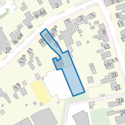 Perceel MDE02-H-2603