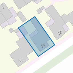 Perceel MDE02-H-2611