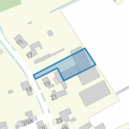 Perceel MDE02-H-2617