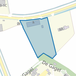 Perceel MDE02-H-2654