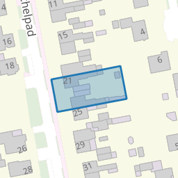 Perceel MDE02-H-2661