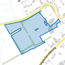 Perceel MDE02-H-2694