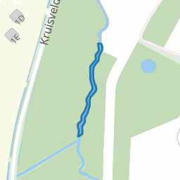 Perceel MDE02-H-3090