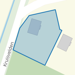 Perceel MDE02-H-3165