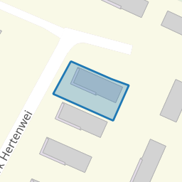 Perceel MDE02-H-3207