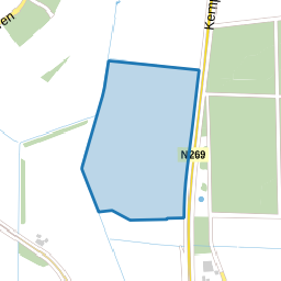 Perceel MDE02-H-525