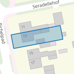 Perceel MDE02-H-716