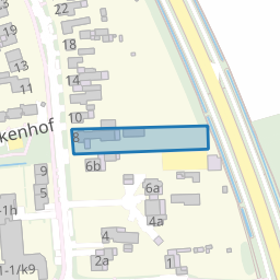 Perceel MDE02-H-821