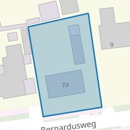 Perceel MDE02-H-831
