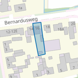 Perceel MDE02-H-847