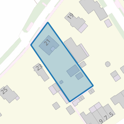 Perceel MDE02-H-886