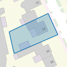 Perceel MDE02-H-932