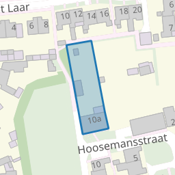 Perceel MDE02-H-981