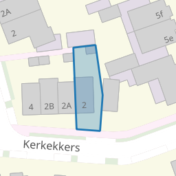 Perceel MDE02-K-1708