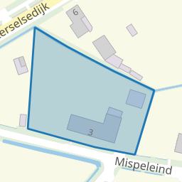 Perceel MDE02-K-3
