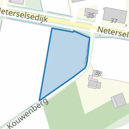 Perceel MDE02-K-789