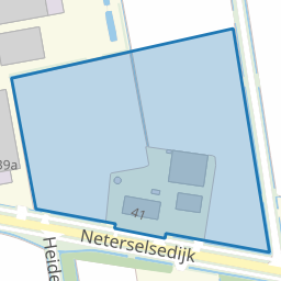Perceel MDE02-K-850