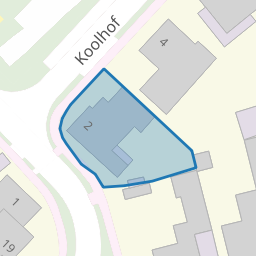 Perceel MDE02-K-868