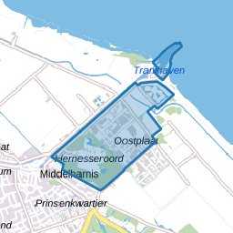Sectie A