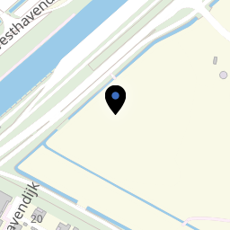 Appartement MDH00 A 1640 20