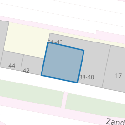 Perceel MDH00-B-1251
