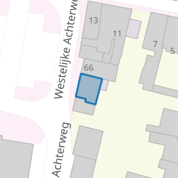 Perceel MDH00-B-2238