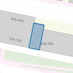 Perceel MDH00-B-2326