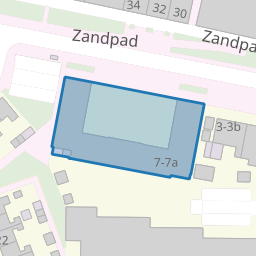 Perceel MDH00-B-2405