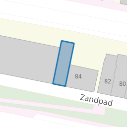 Perceel MDH00-B-2816