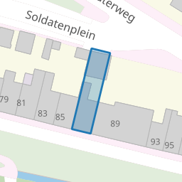 Perceel MDH00-B-2990