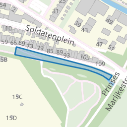 Perceel MDH00-B-3007