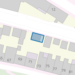 Perceel MDH00-B-3222