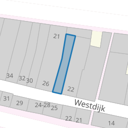 Perceel MDH00-B-3238