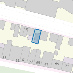 Perceel MDH00-B-3308