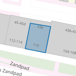 Perceel MDH00-B-3466