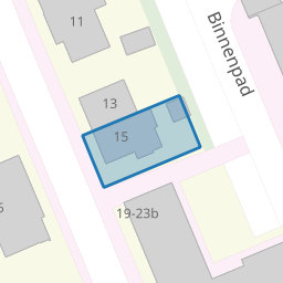 Perceel MDH00-B-3468