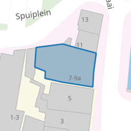 Perceel MDH00-B-3497