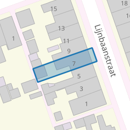 Perceel MDH00-B-3706