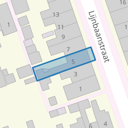 Perceel MDH00-B-3707