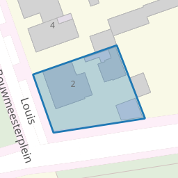 Perceel MDH00-B-3784