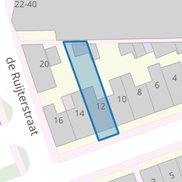 Perceel MDH00-B-3852