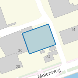 Perceel MDH00-B-4554