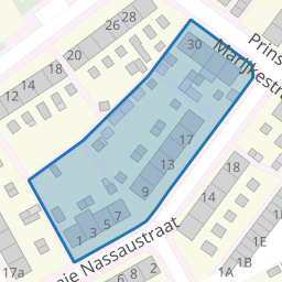 Perceel MDH00-B-4605