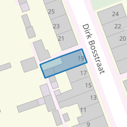 Perceel MDH00-B-4734