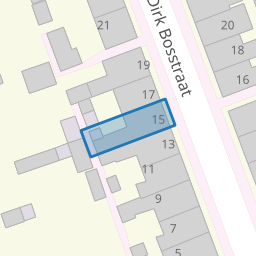 Perceel MDH00-B-4736