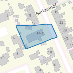 Perceel MDH00-B-4831