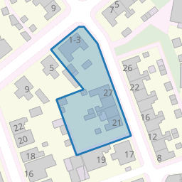 Perceel MDH00-B-4867