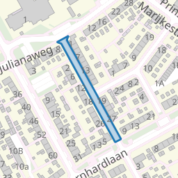 Perceel MDH00-B-4899