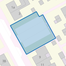 Perceel MDH00-B-4900