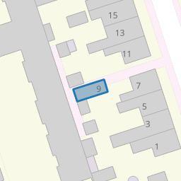 Perceel MDH00-B-5029